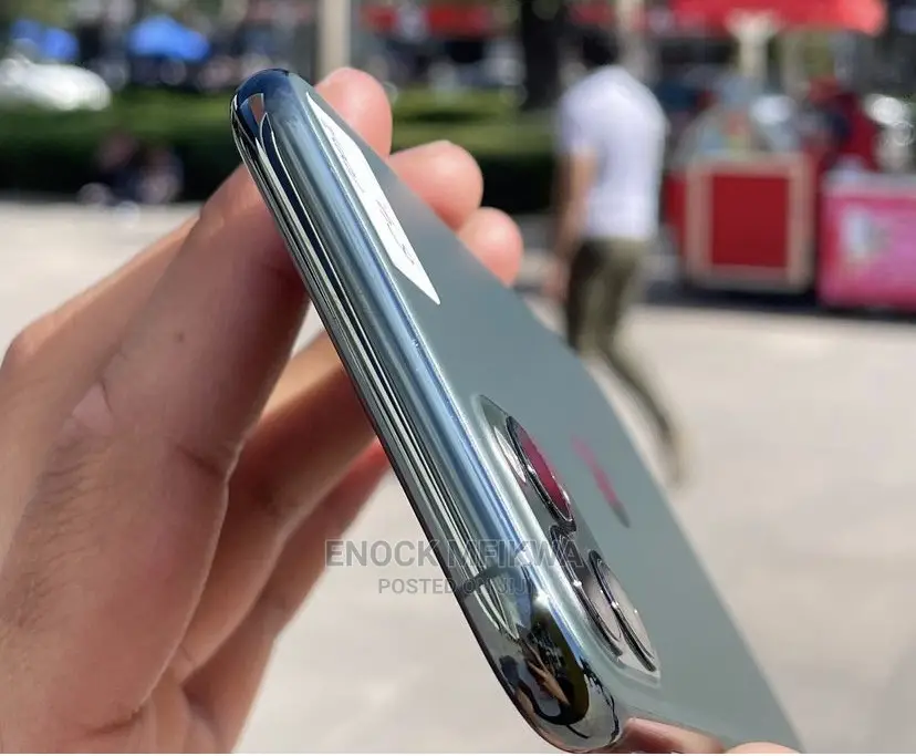 Apple iPhone 11 Pro 64 GB Gray