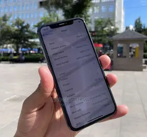 Apple iPhone 11 Pro 64 GB Gray
