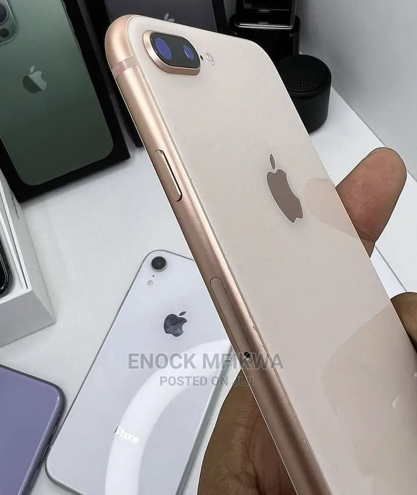 Apple iPhone 8 Plus 64 GB Gold