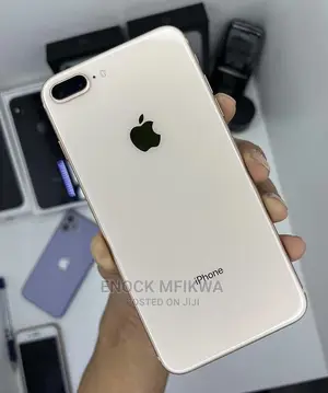 Apple iPhone 8 Plus 64 GB Gold