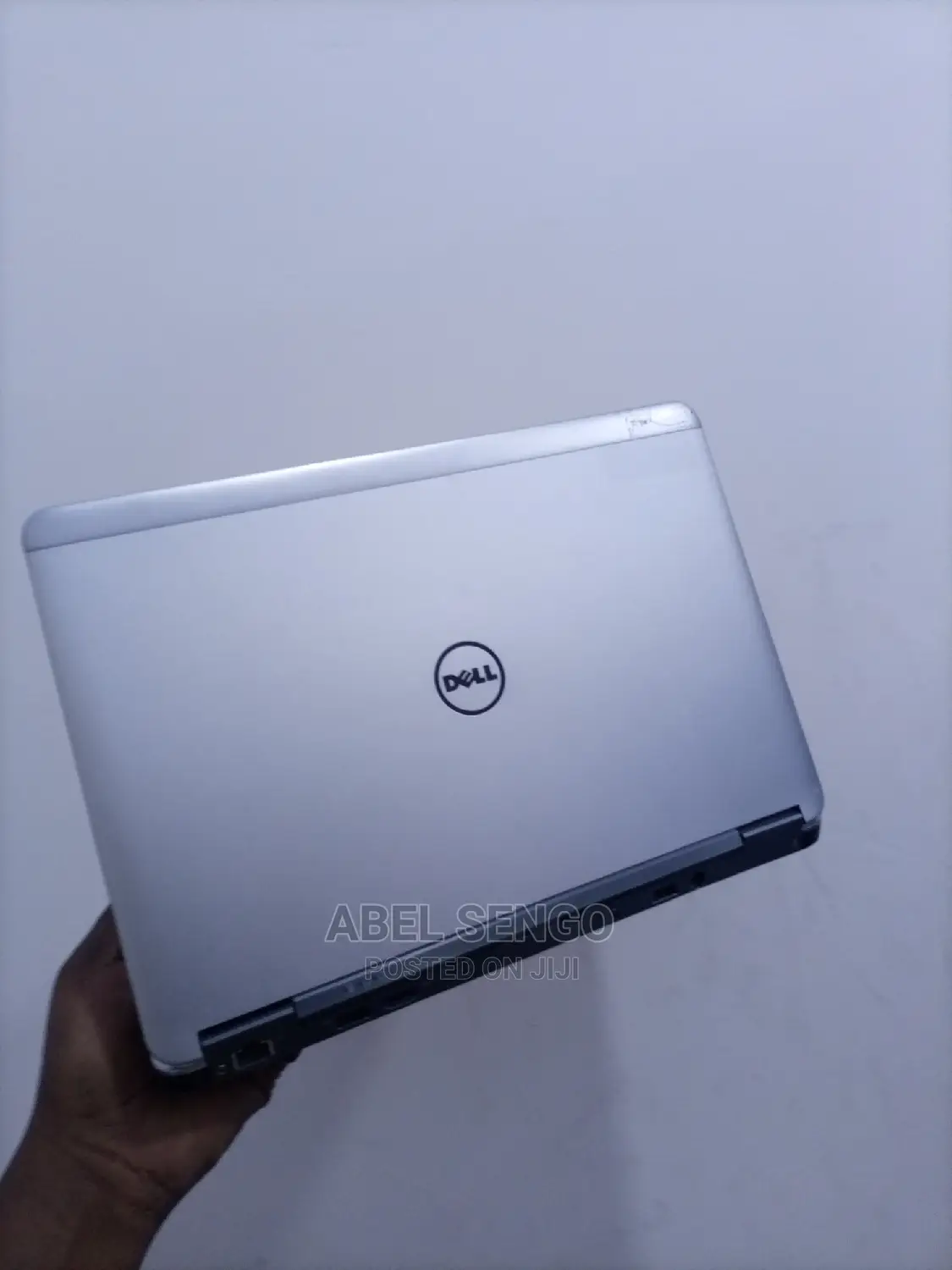 Laptop Dell 4GB Intel Core I5 SSD 128GB