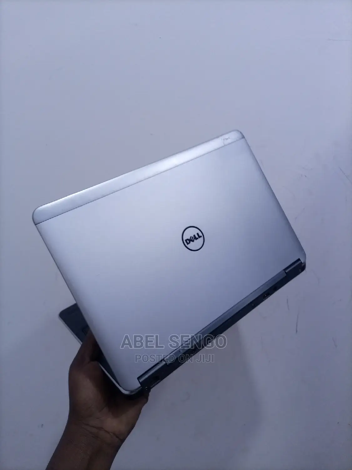 Laptop Dell 4GB Intel Core I5 SSD 128GB