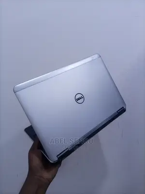 Laptop Dell 4GB Intel Core I5 SSD 128GB