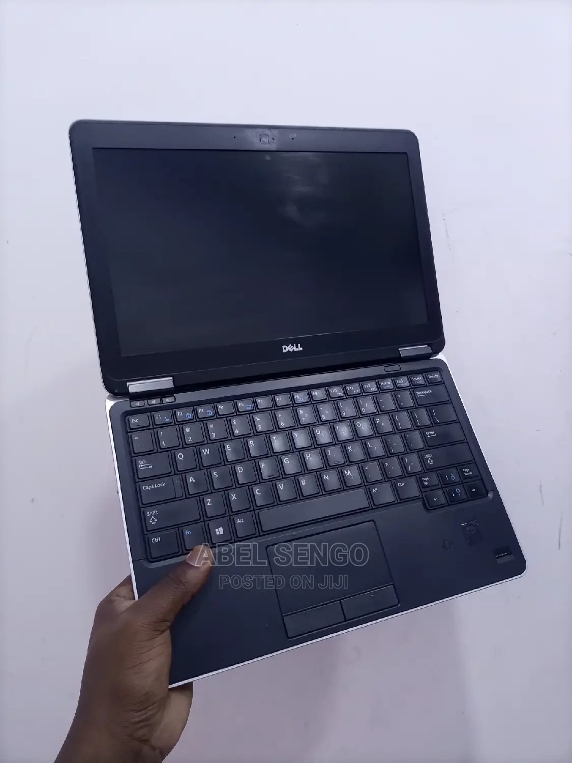 Laptop Dell 4GB Intel Core I5 SSD 128GB