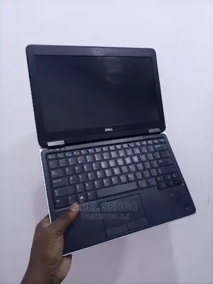 Laptop Dell 4GB Intel Core I5 SSD 128GB