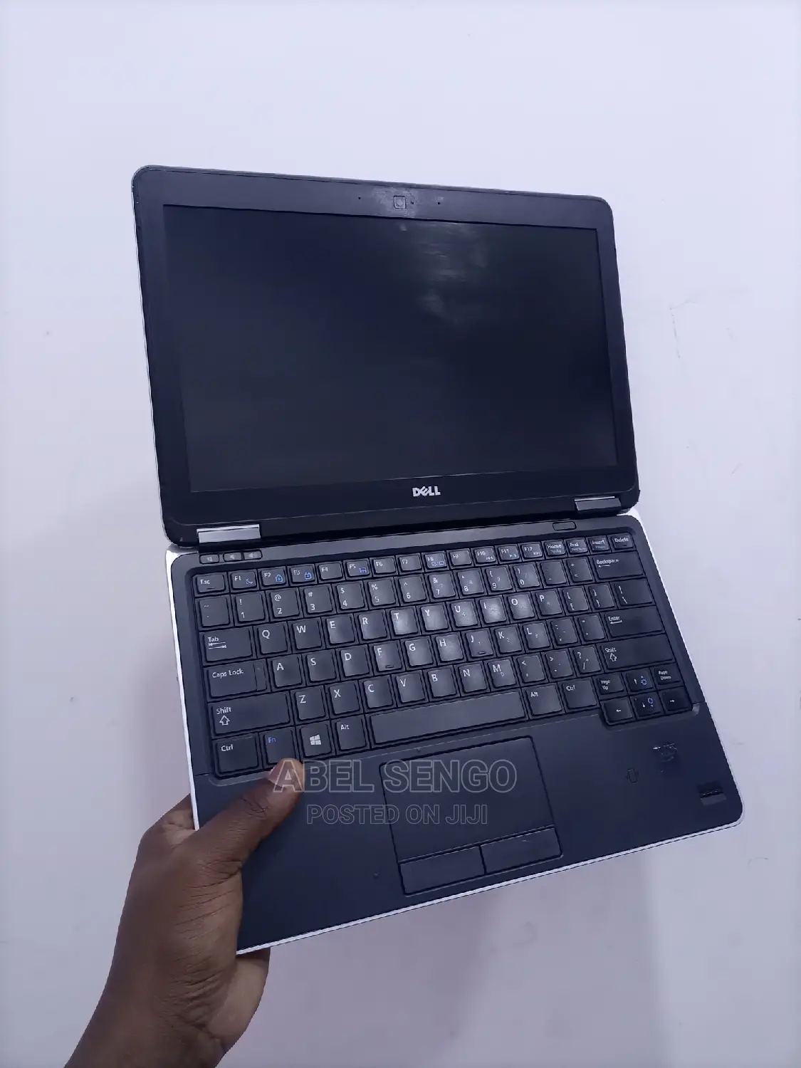 Laptop Dell 4GB Intel Core I5 SSD 128GB