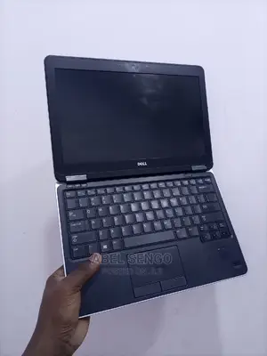 Laptop Dell 4GB Intel Core I5 SSD 128GB