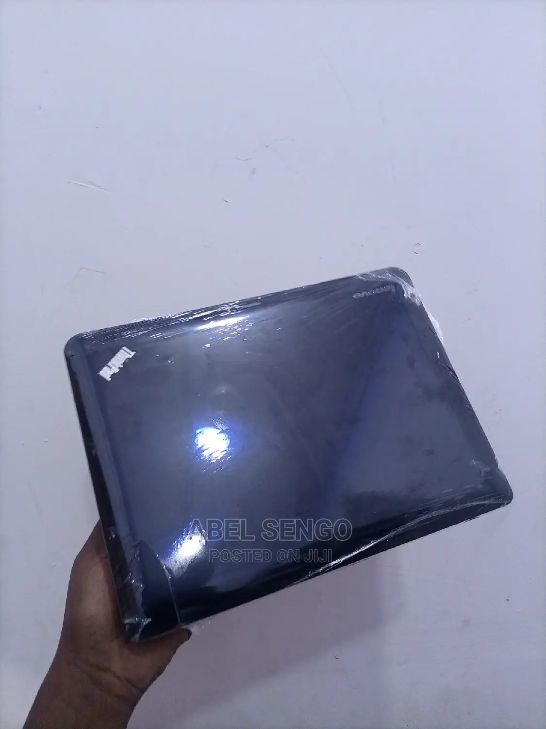 Laptop Lenovo ThinkPad X131e 4GB Intel Core I3 HDD 320GB