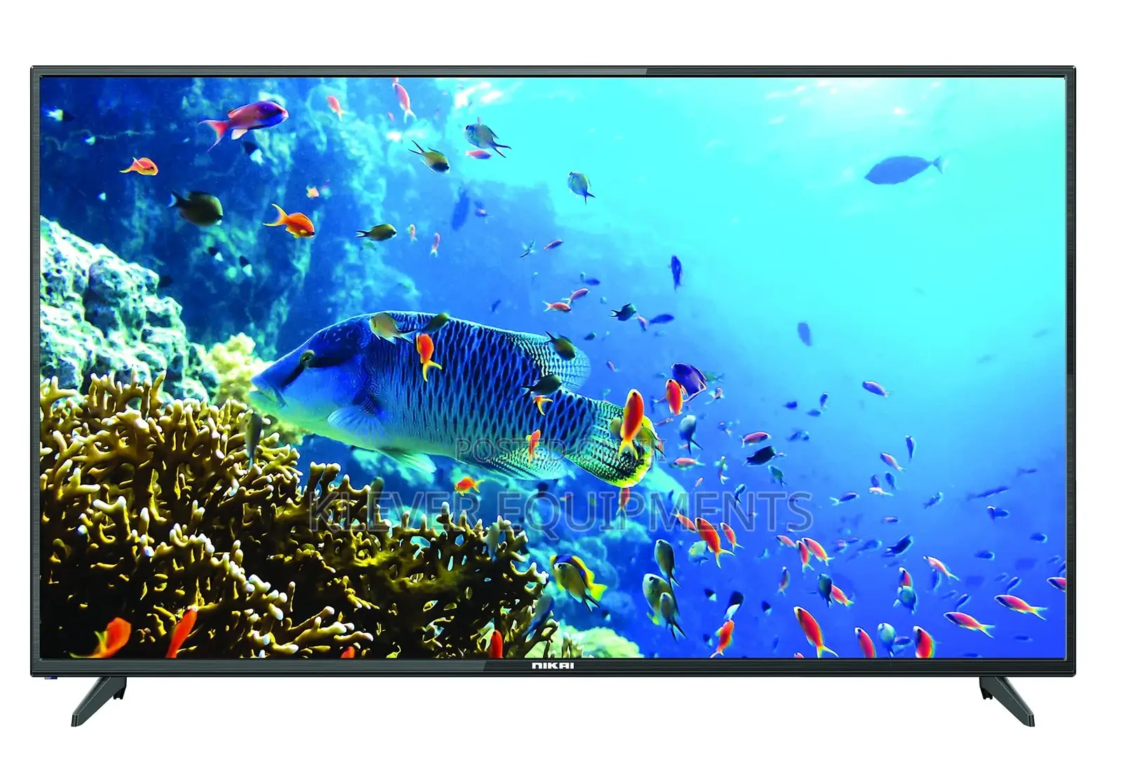 NIKAI Inch 65 Smart TV