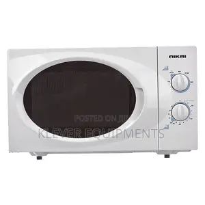 NIKAI 23litres Microwave