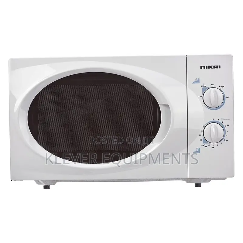 NIKAI 23litres Microwave