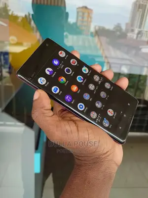 Sony Xperia XZ3 64 GB Red