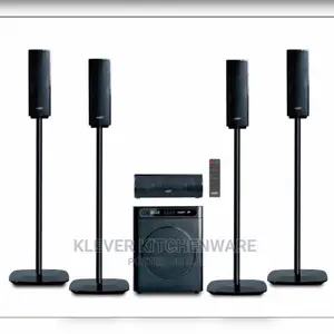 Photo - Kodtec Home Theater 2000watts