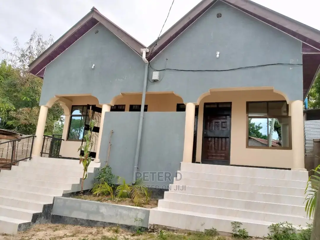 2bdrm Apartment in Kimara for rent