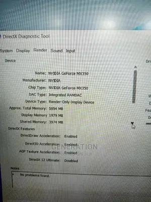 New Laptop HP 15-Dy1031wm 8GB Intel Core I5 HDD 500GB