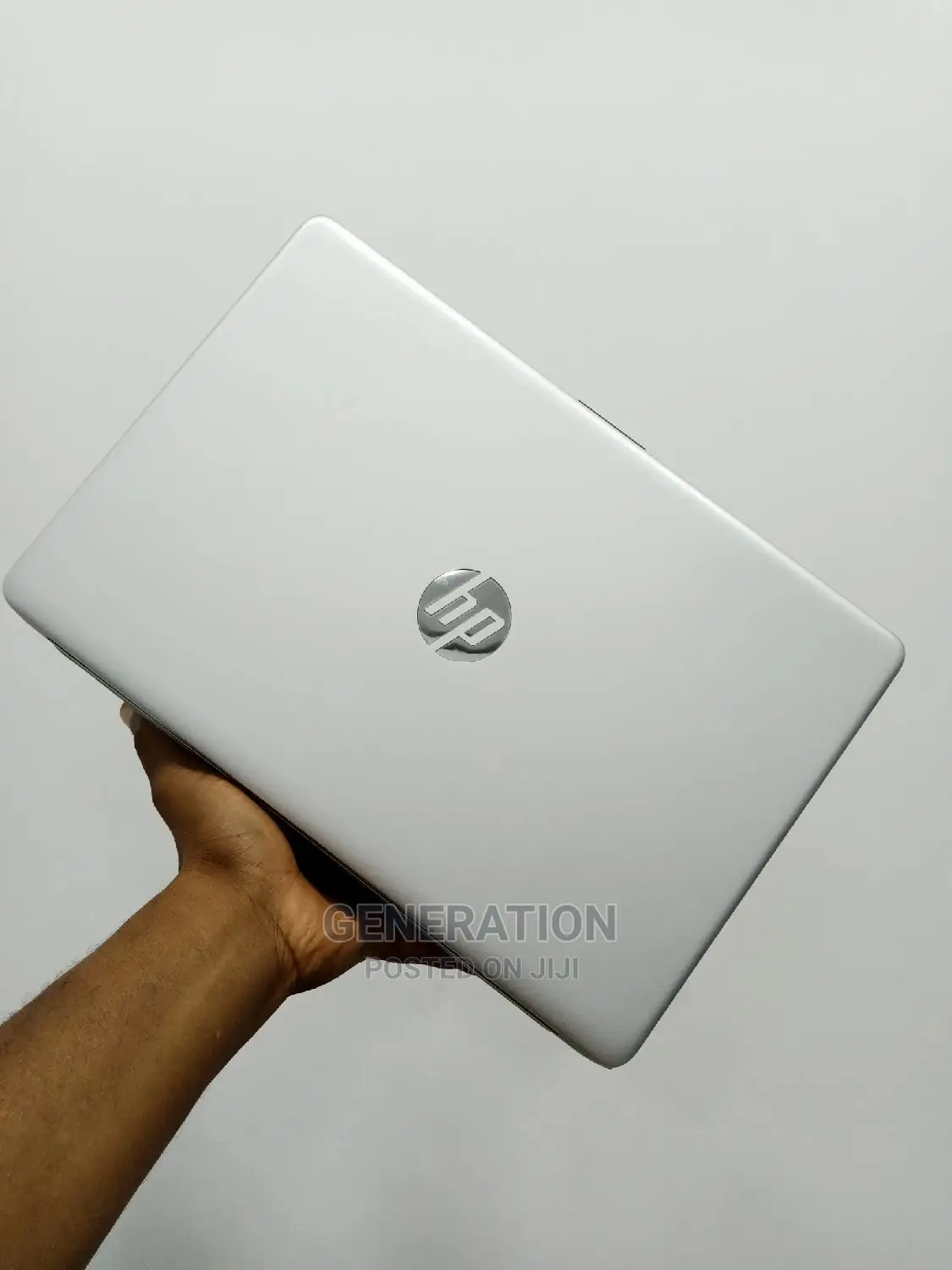 New Laptop HP 15-Dy1031wm 8GB Intel Core I5 HDD 500GB