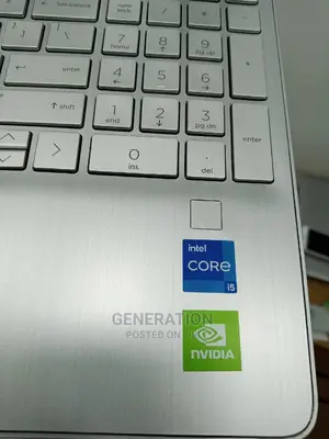 New Laptop HP 15-Dy1031wm 8GB Intel Core I5 HDD 500GB