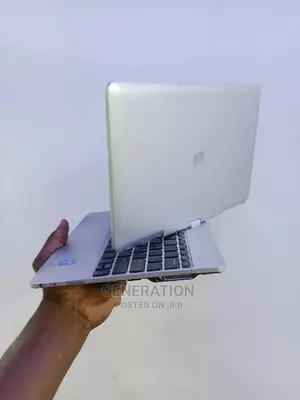 Laptop HP EliteBook Revolve 810 G3 Tablet 8GB Intel Core I5 SSD 256GB