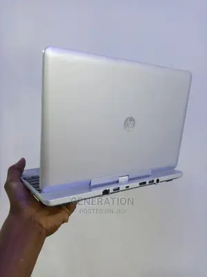 Laptop HP EliteBook Revolve 810 G3 Tablet 8GB Intel Core I5 SSD 256GB