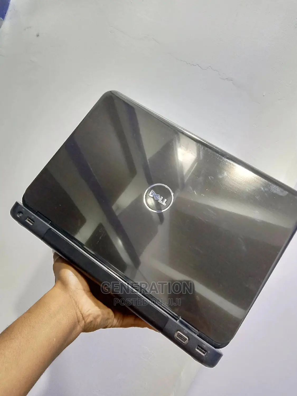 Laptop Dell Inspiron 14 4GB Intel Core I3 HDD 500GB