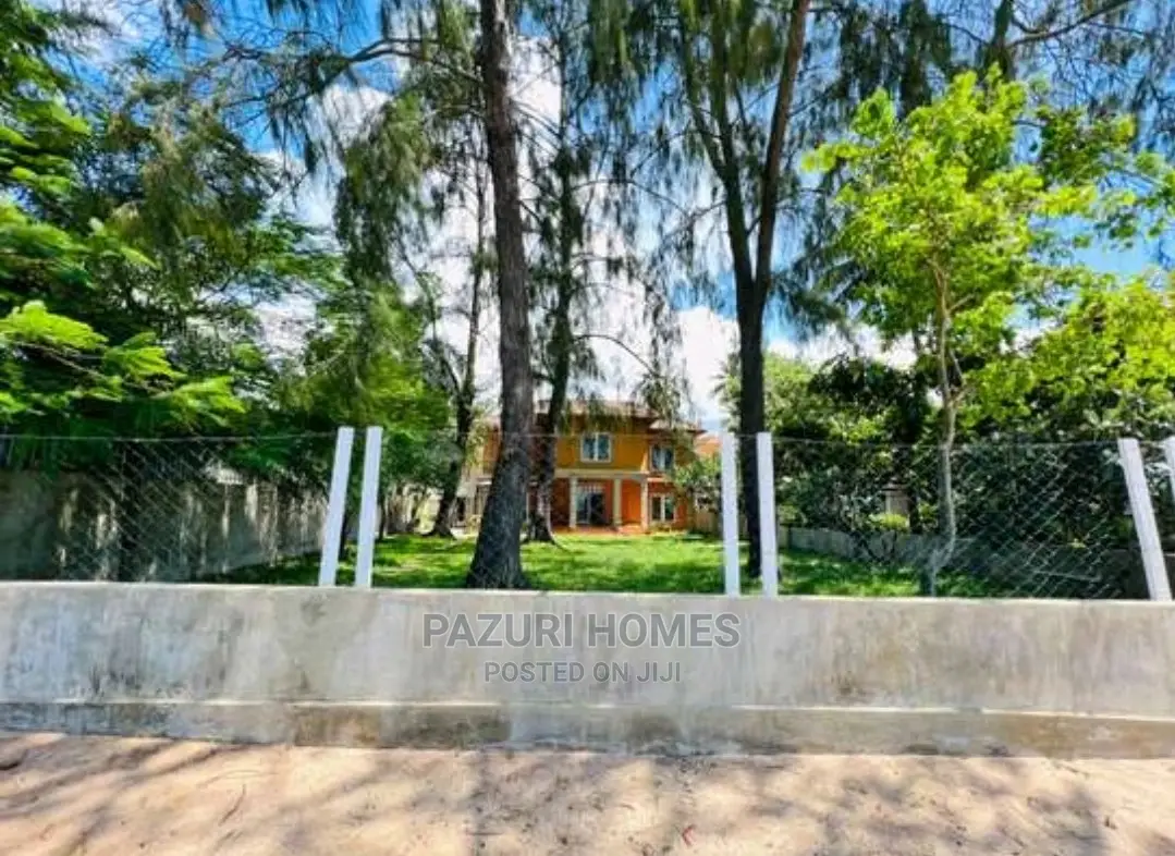 3bdrm Bungalow in Mbezi Beach for Rent