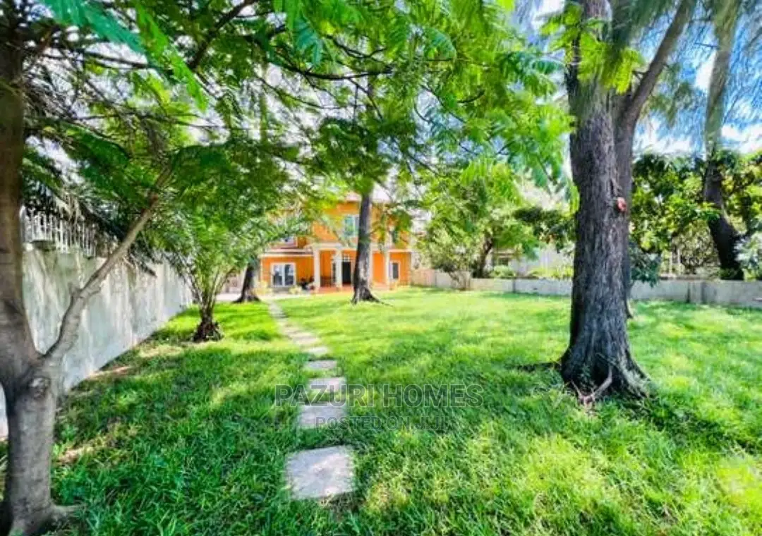 3bdrm Bungalow in Mbezi Beach for Rent