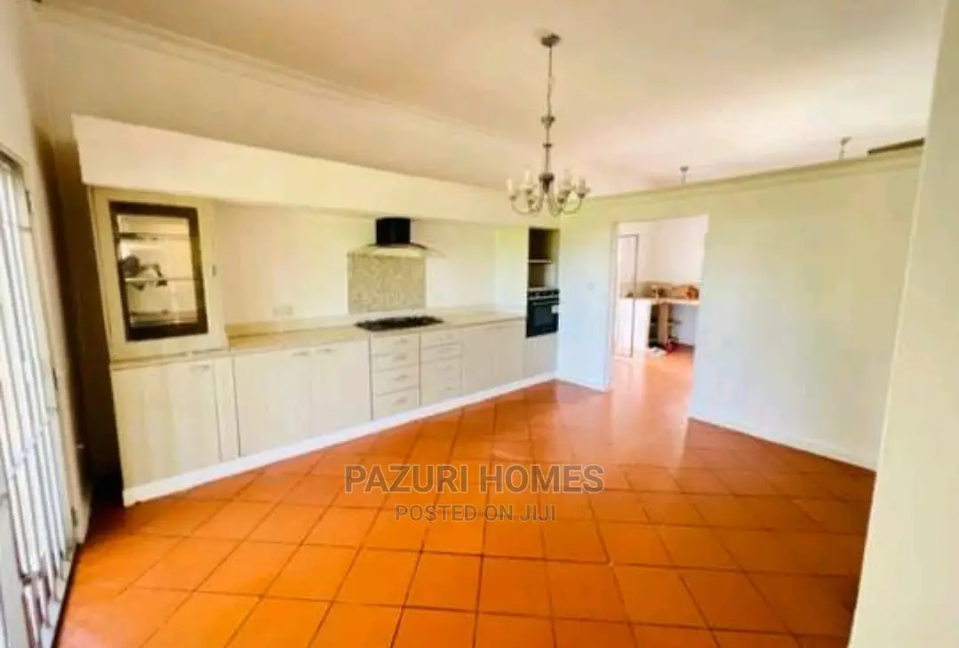 3bdrm Bungalow in Mbezi Beach for Rent