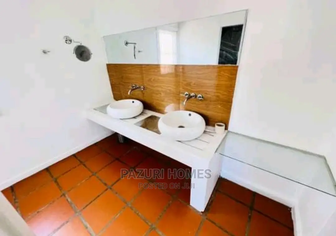 3bdrm Bungalow in Mbezi Beach for Rent