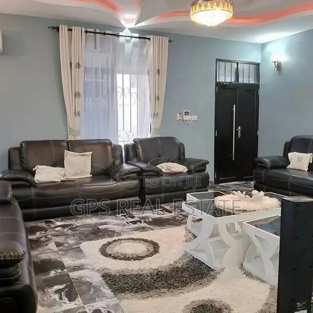 3bdrm House in Maxposh, Kinondoni for Sale
