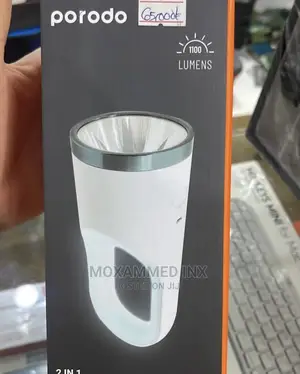 Porodo Torch 2 In 1