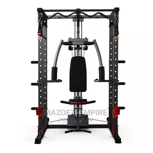 Mult Smith Machine