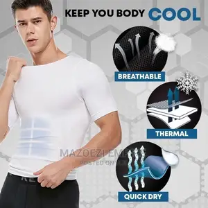 Slim Shirt