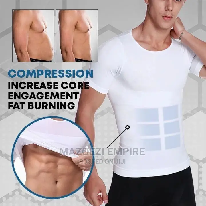 Slim Shirt