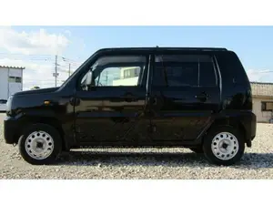 Daihatsu Mira 2000 Black