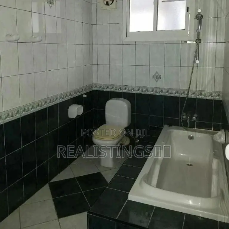 Furnished 3bdrm Villa in Mikocheni for Sale