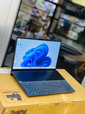 New Laptop Asus 16GB Intel Core I7 SSD 1T