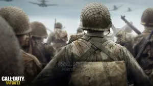 Call of Duty:WWII for Pc