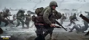 Call of Duty:WWII for Pc