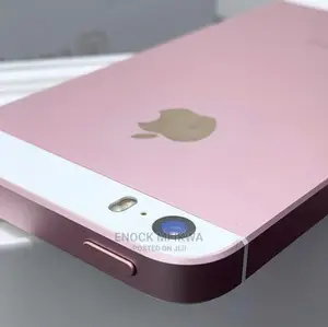 Apple iPhone 5s 64 GB Gold