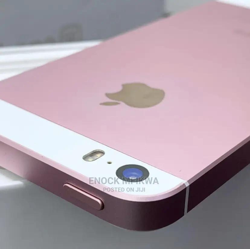 Apple iPhone 5s 64 GB Gold