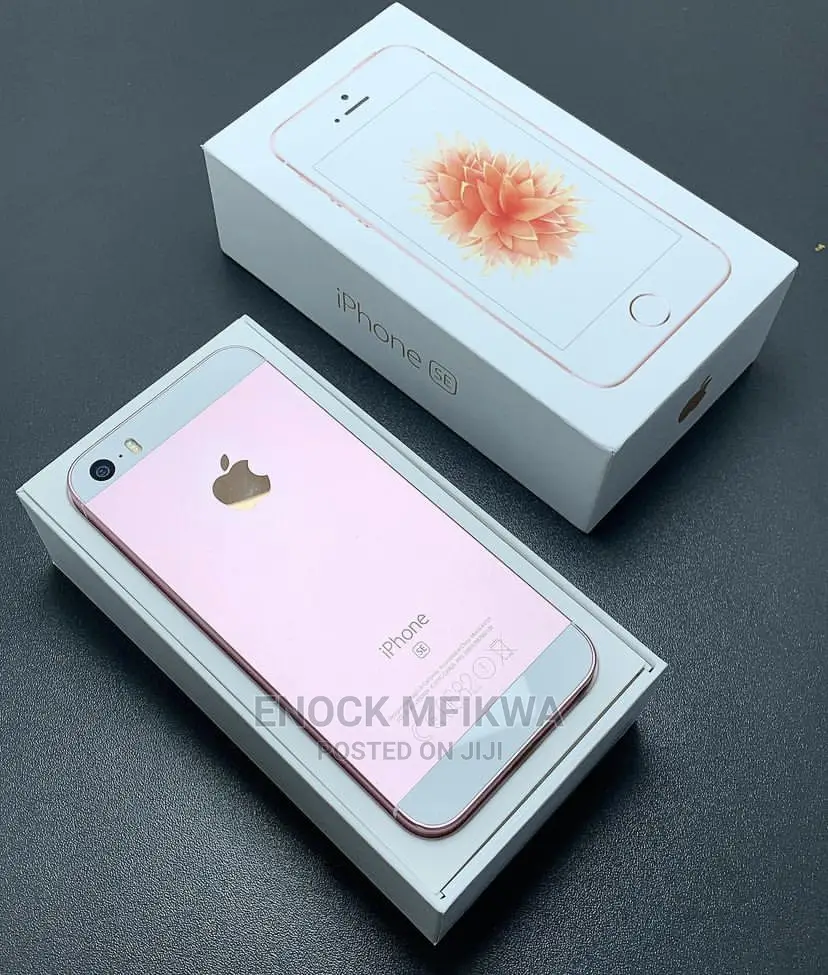 Apple iPhone 5s 64 GB Gold