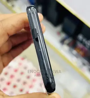 Samsung Galaxy S9 Plus 64 GB Black