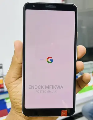 Google Pixel 3 XL 64 GB White