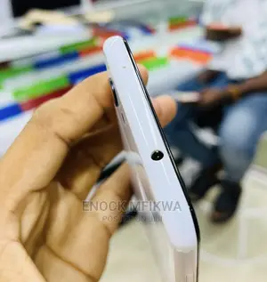 Google Pixel 3 XL 64 GB White