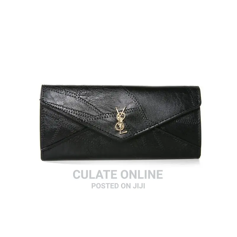 Portable Wallet