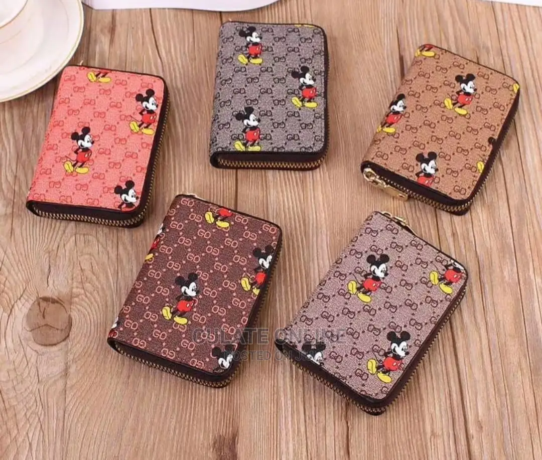 Portable Wallet