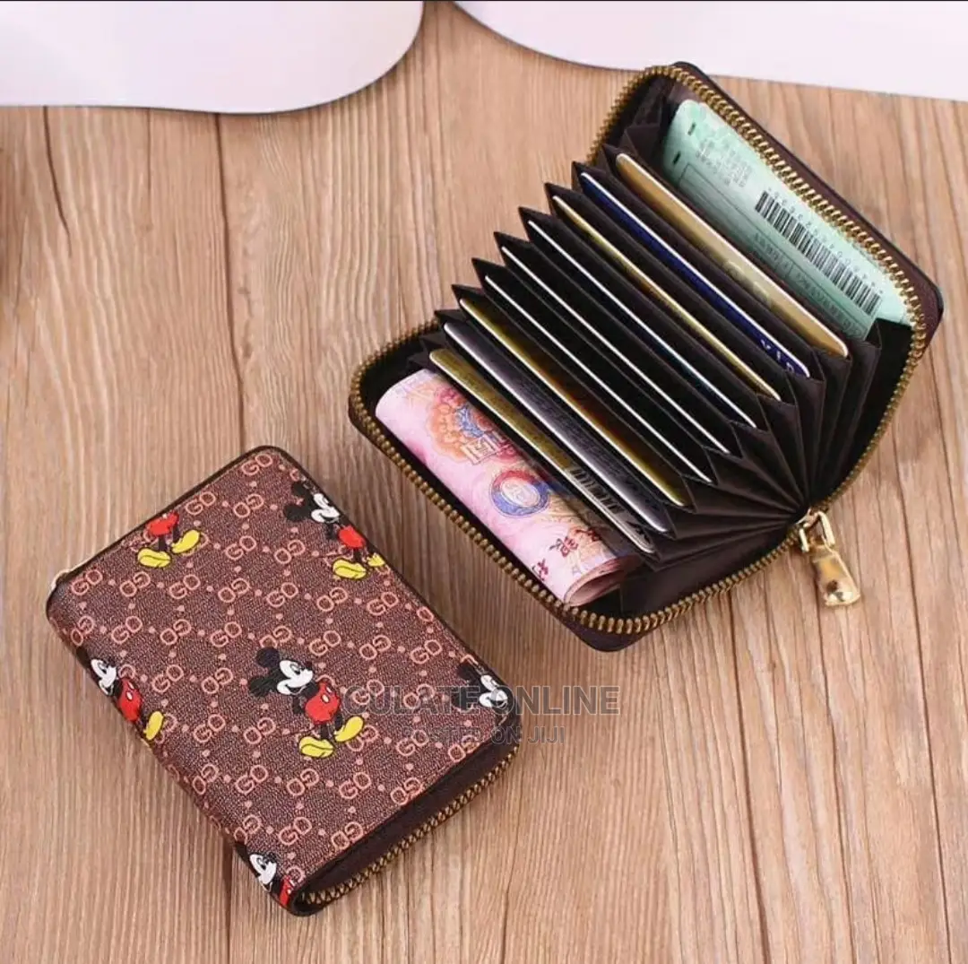 Portable Wallet