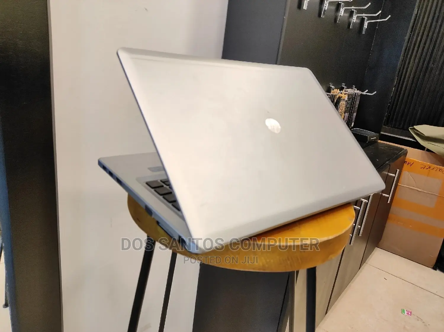 Laptop HP EliteBook Folio 9480M 4GB Intel Core I7 HDD 500GB