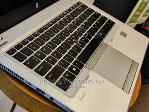 Laptop HP EliteBook Folio 9480M 4GB Intel Core I7 HDD 500GB