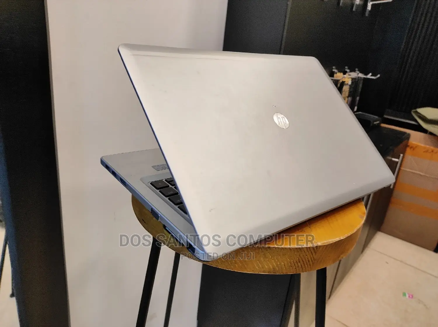 Laptop HP EliteBook Folio 9480M 4GB Intel Core I7 HDD 500GB